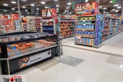 فراخوان جمع آوری پانزده نوع فرآورده غذایی در پی احتمال آلودگی به لیستریا