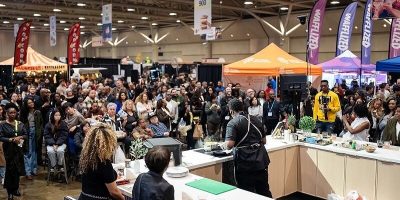 فستیوال غذا و نوشیدنی هفدهم تا نوزدهم اپریل در تورنتو