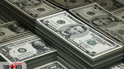 قیمت دلار در بازار ایران رکورد ۱۸۰ هزار تومان را شکست