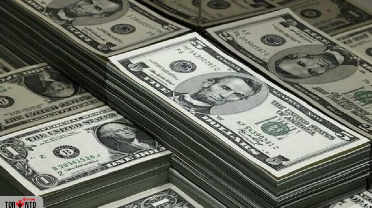 قیمت دلار در بازار ایران رکورد ۱۸۰ هزار تومان را شکست