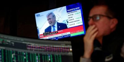 محاصره دریایی ایران؛ قیمت نفت به بالای ۱۰۰ دلار رسید، ارزش سهام در آسیا سقوط کرد