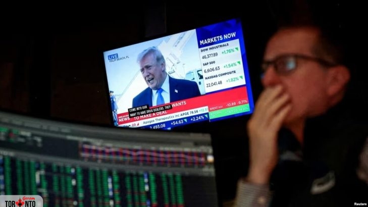 قیمت نفت به بالای ۱۰۰ دلار رسید، ارزش سهام در آسیا سقوط کرد