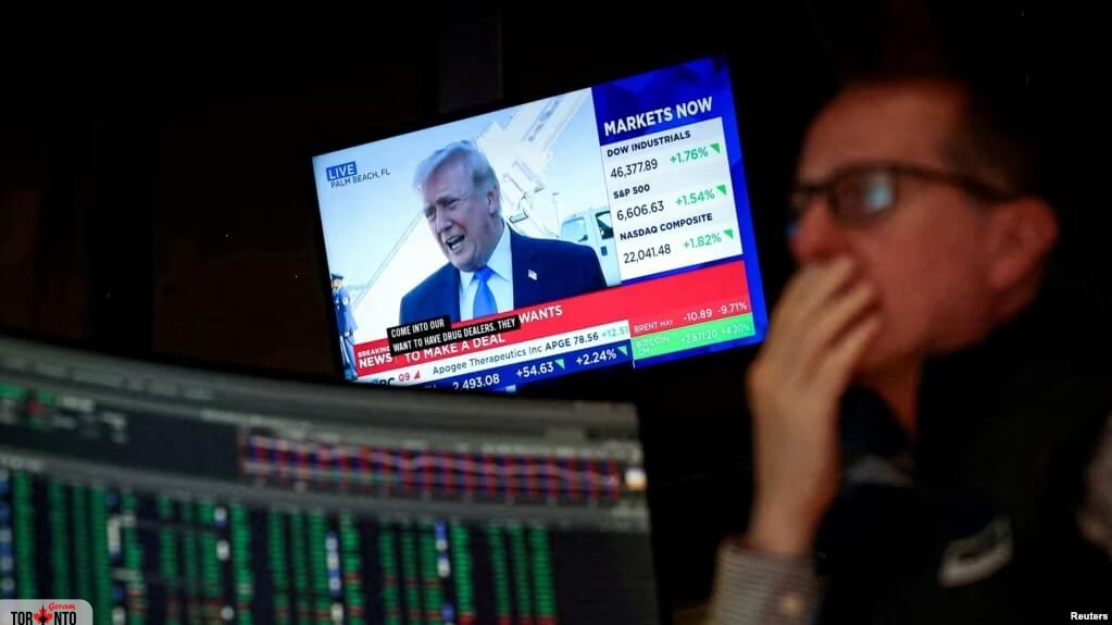 محاصره دریایی ایران؛ قیمت نفت به بالای ۱۰۰ دلار رسید، ارزش سهام در آسیا سقوط کرد