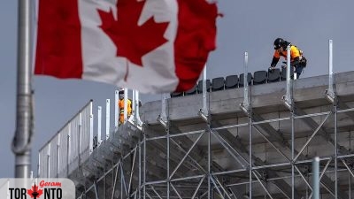 نرخ بیکاری کانادا در مارچ 2026 برروی 6/7 درصد ثابت ماند