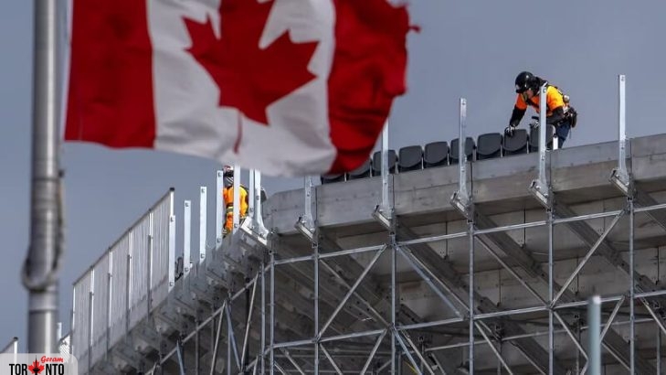 نرخ بیکاری کانادا در مارچ 2026 برروی 6/7 درصد ثابت ماند