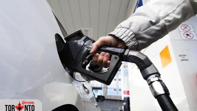 نرخ تورم کانادا در ماه مارچ به ۲.۴ درصد افزایش یافت