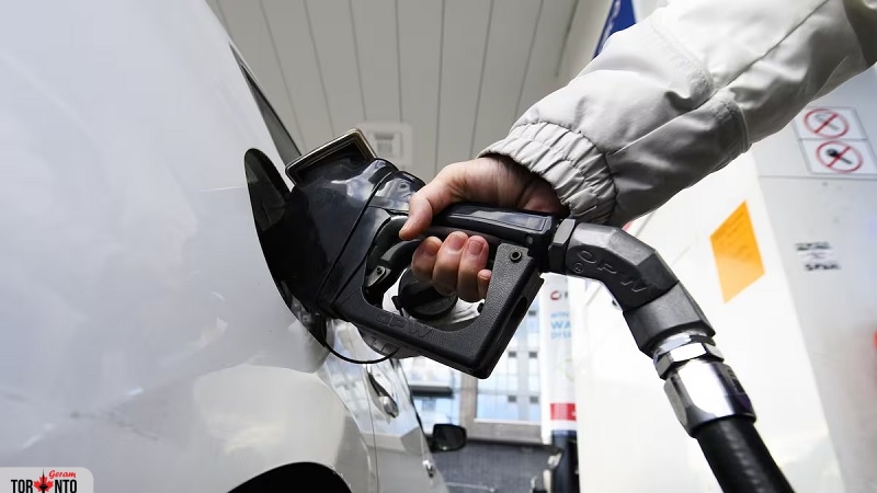 نرخ تورم کانادا در مارج 2026 افزایش یافت