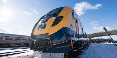 هزینه سوار شدن به قطار مستقیم جدید تورنتو به ماسکوکا چقدر خواهد بود