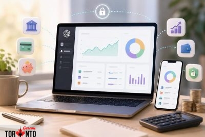 تحول جدید در مدیریت مالی شخصی با ChatGPT
