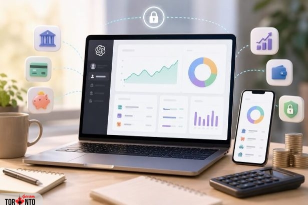 تحول جدید در مدیریت مالی شخصی با ChatGPT