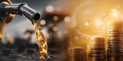 افزایش قیمت بنزین نرخ تورم کاناد در ماه می را به ۳.۲ درصد رساند