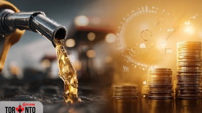 افزایش قیمت بنزین نرخ تورم کاناد در ماه می را به ۳.۲ درصد رساند
