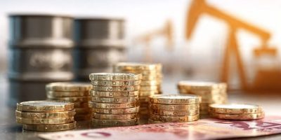 افزایش ارزش دلار کانادا همزمان با رشد قیمت نفت