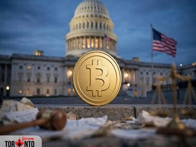 بیت‌کوین از نظر مقرراتی جایگاه مستحکم‌تری پیدا می‌کند