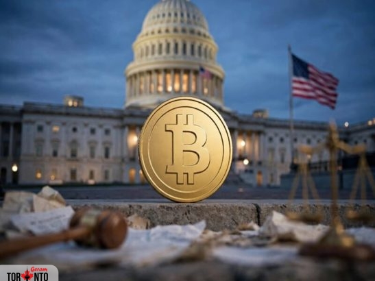 بیت‌کوین از نظر مقرراتی جایگاه مستحکم‌تری پیدا می‌کند