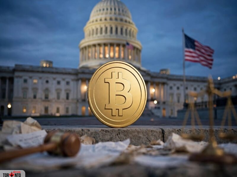 بیت‌کوین از نظر مقرراتی جایگاه مستحکم‌تری پیدا می‌کند