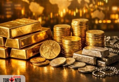 جهش قیمت طلا با افزایش امید به کاهش نرخ بهره و خرید بانک‌های مرکزی
