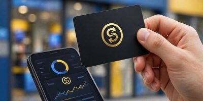 وسترن یونیون با همکاری Rain، کارت Stablecard را راه‌اندازی کرد